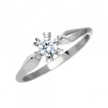 Zlatý přívěsek MAJESTIC